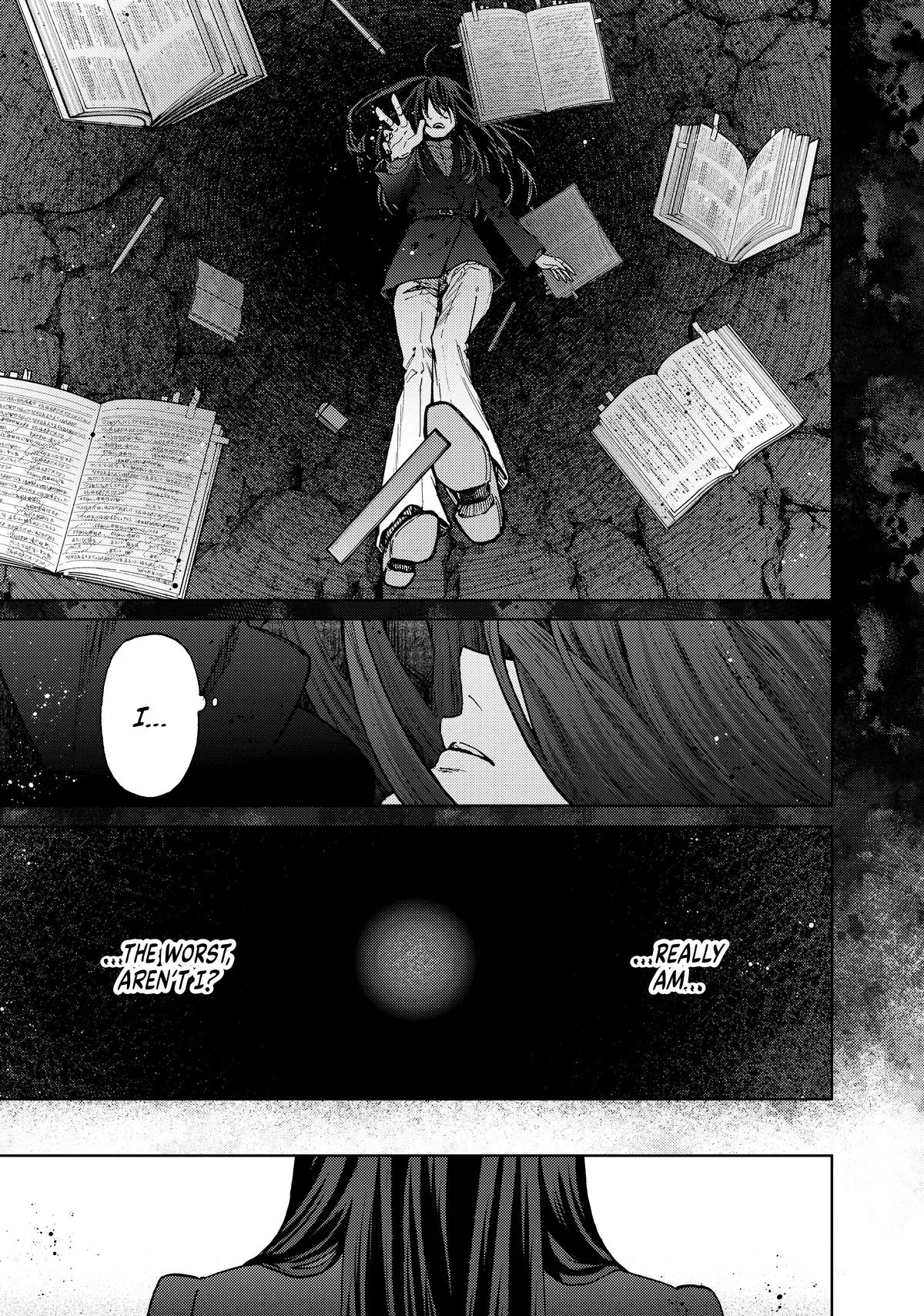 The Fragrant Flower Blooms With Dignity Chapter 66 – Page 13