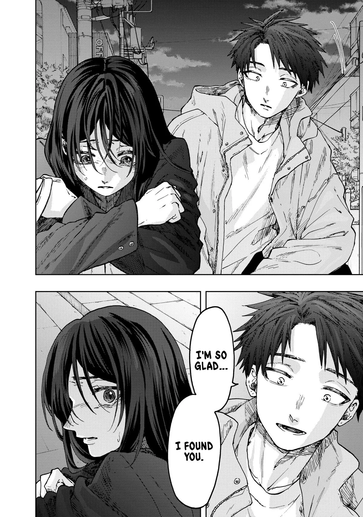 The Fragrant Flower Blooms With Dignity Chapter 66 – Page 20