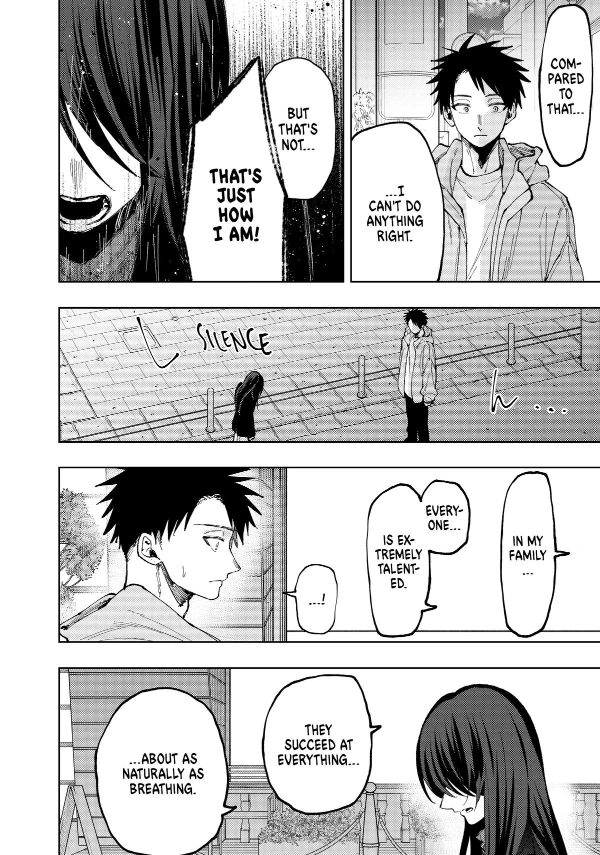 The Fragrant Flower Blooms With Dignity Chapter 67 – Page 10