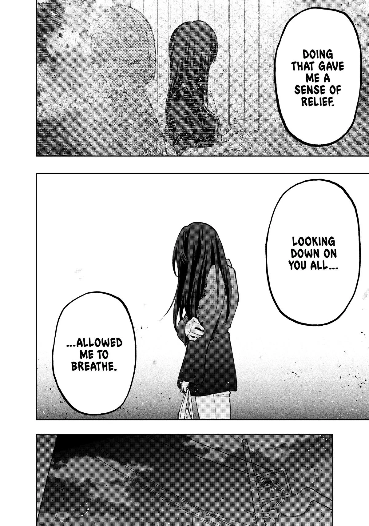 The Fragrant Flower Blooms With Dignity Chapter 67 – Page 12