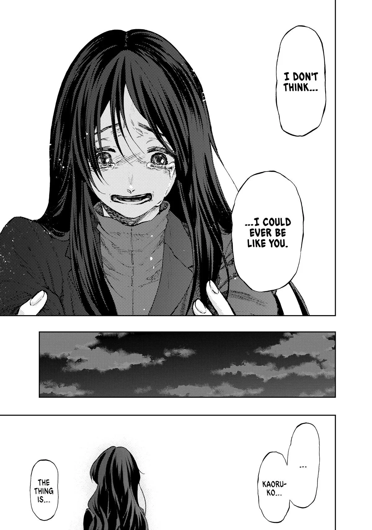 The Fragrant Flower Blooms With Dignity Chapter 68 – Page 9