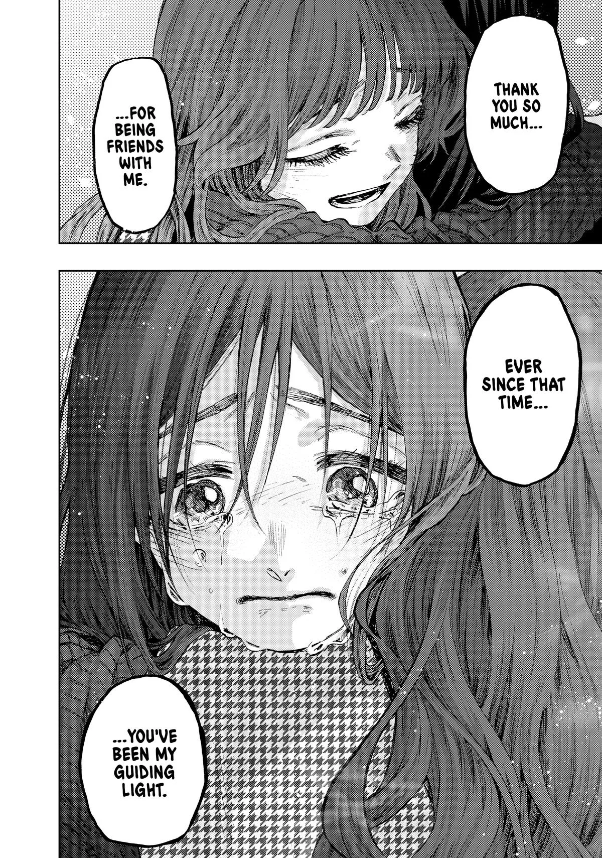 The Fragrant Flower Blooms With Dignity Chapter 68 – Page 22