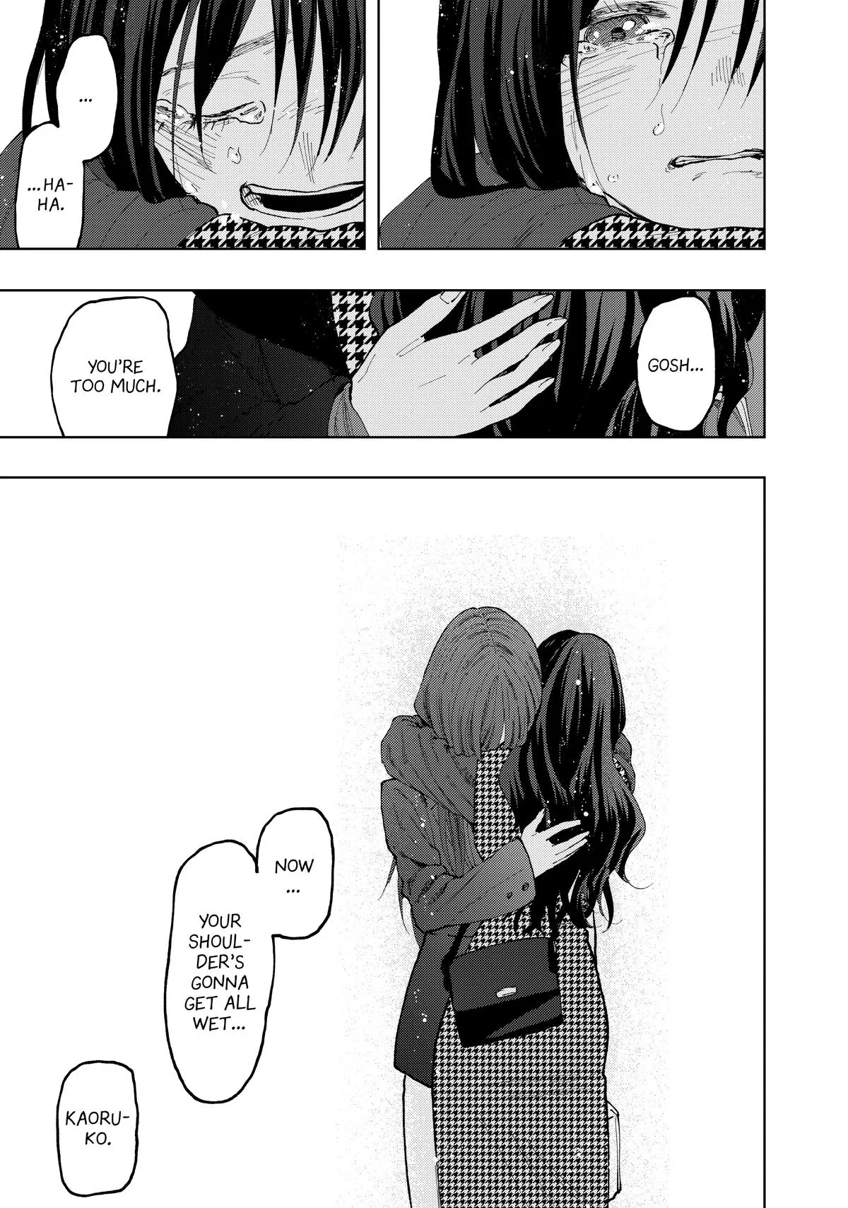 The Fragrant Flower Blooms With Dignity Chapter 68 – Page 23