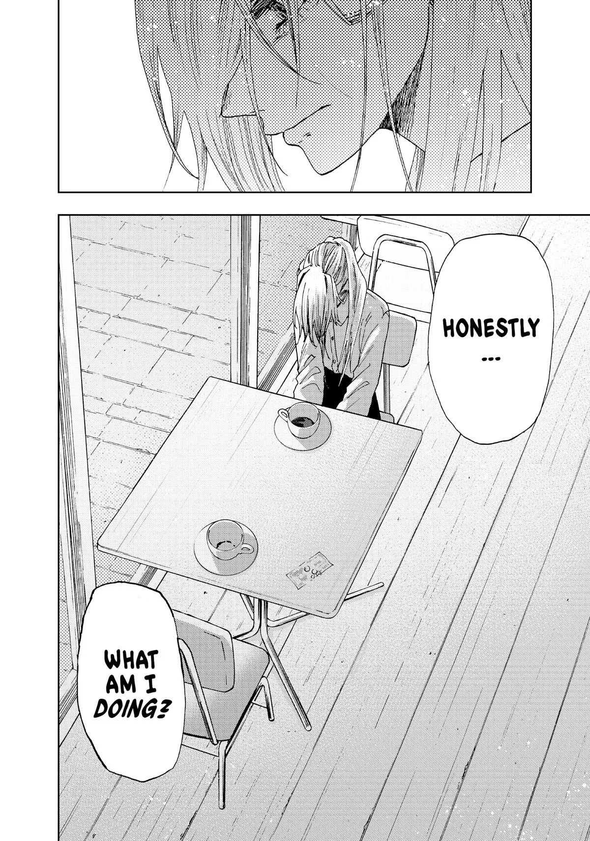 The Fragrant Flower Blooms With Dignity Chapter 7 – Page 2