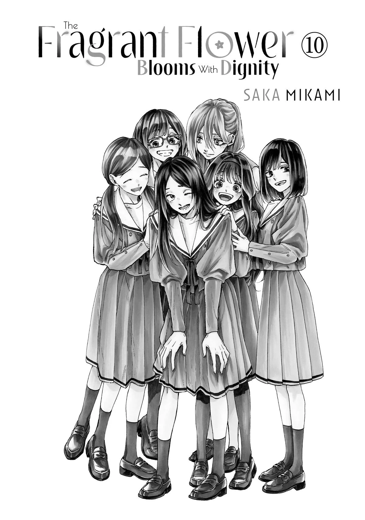 The Fragrant Flower Blooms With Dignity Chapter 70 – Page 2