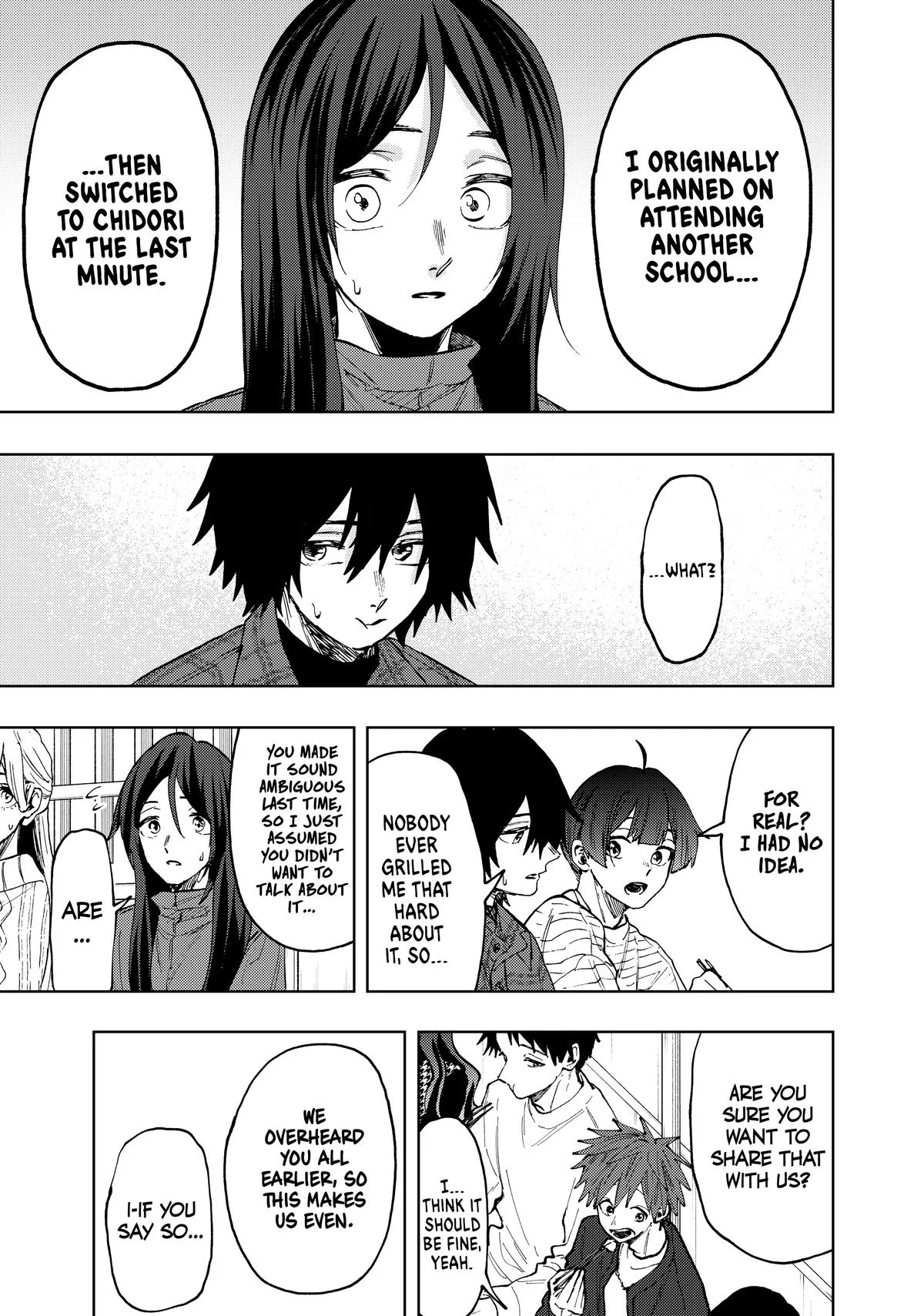 The Fragrant Flower Blooms With Dignity Chapter 70 – Page 16