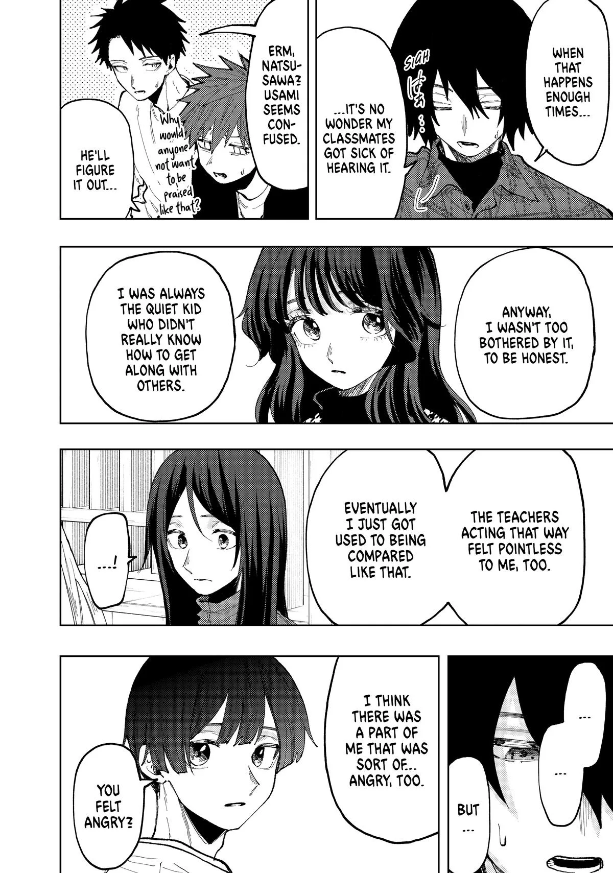 The Fragrant Flower Blooms With Dignity Chapter 70 – Page 19