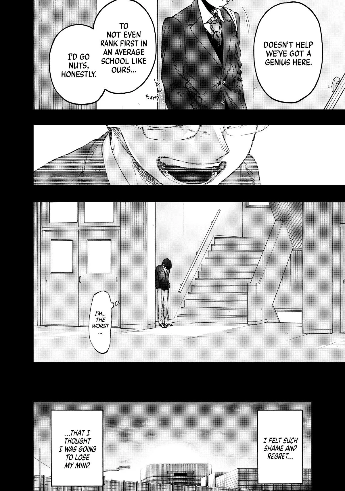 The Fragrant Flower Blooms With Dignity Chapter 71 – Page 12