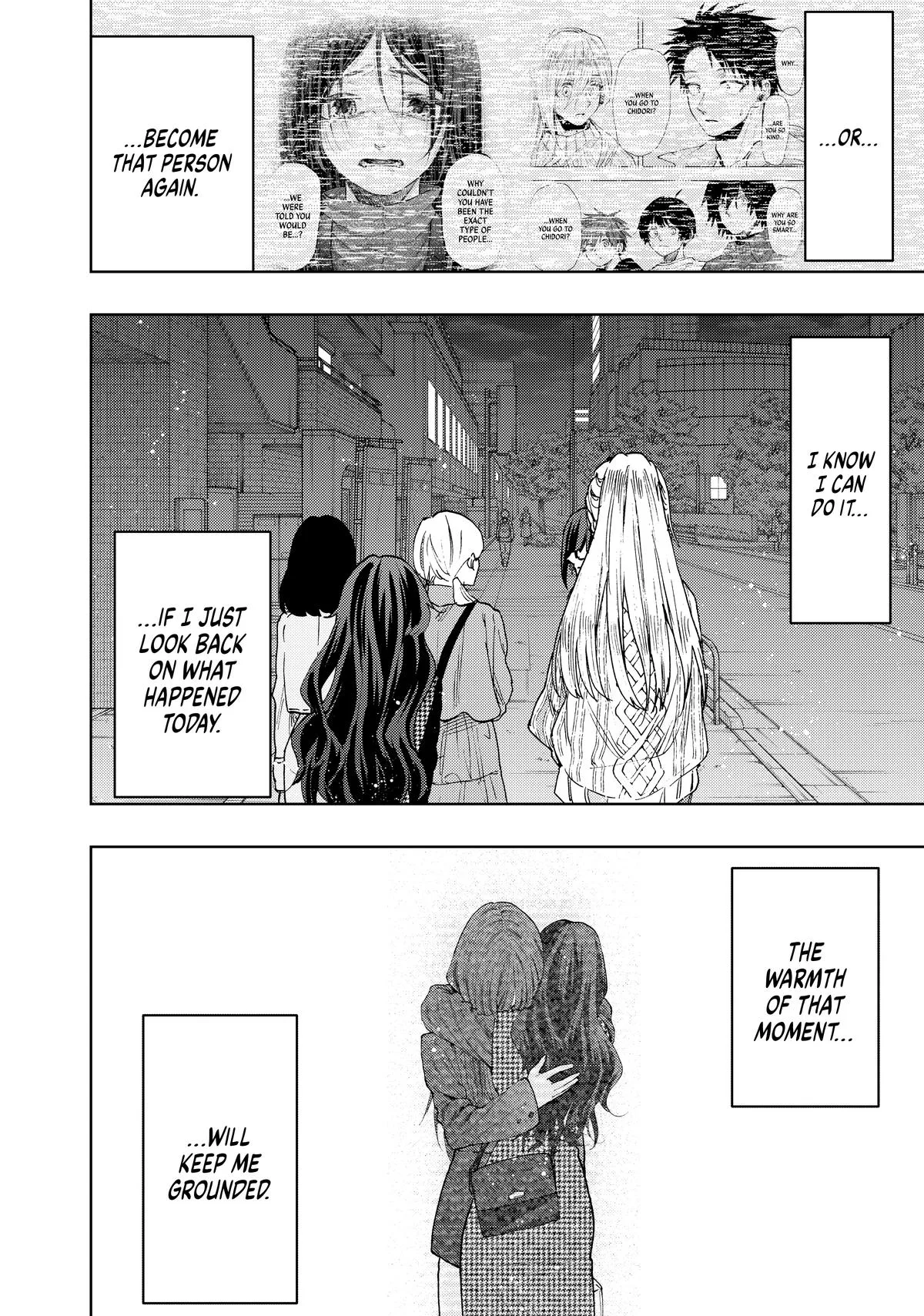 The Fragrant Flower Blooms With Dignity Chapter 72 – Page 18