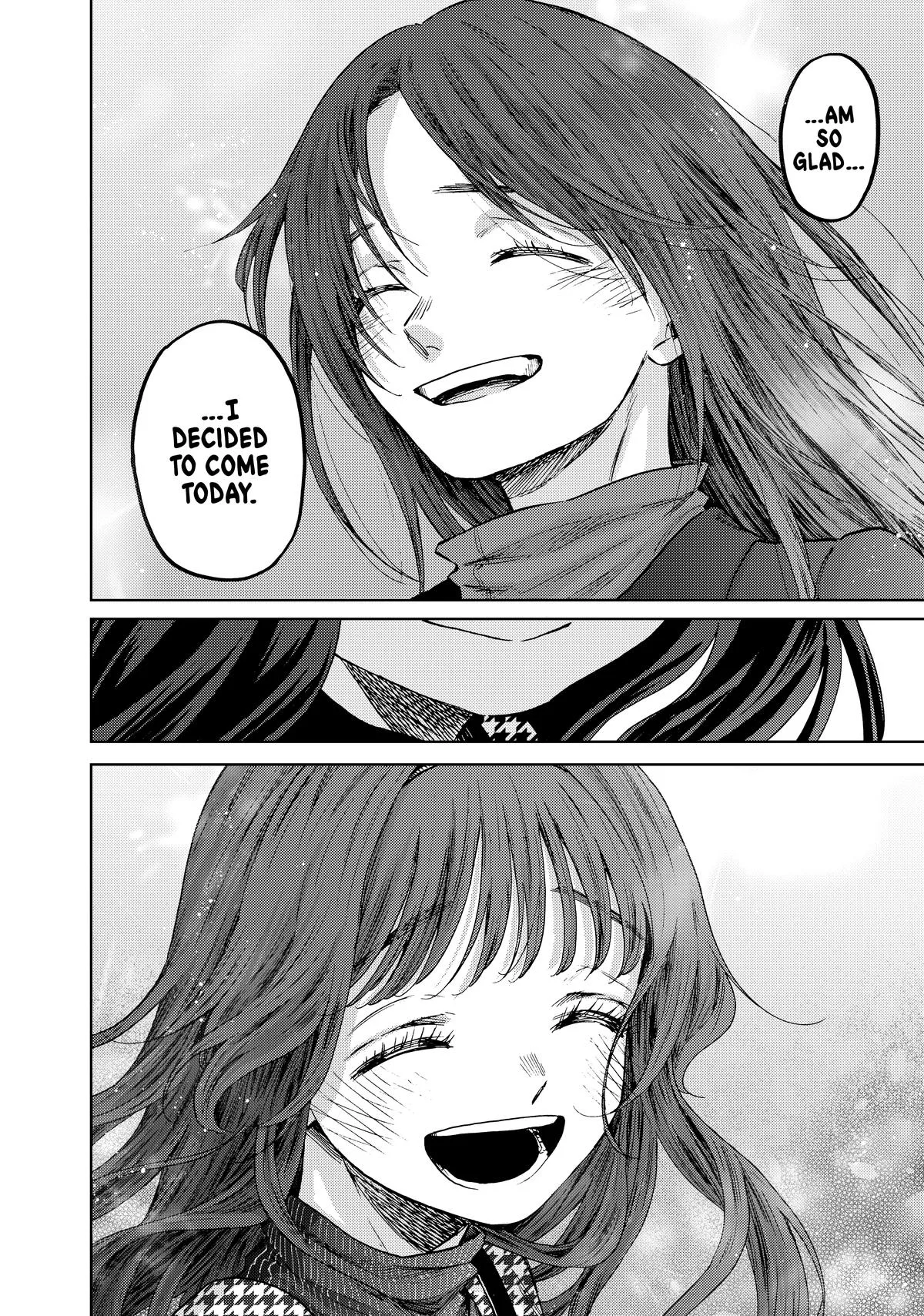 The Fragrant Flower Blooms With Dignity Chapter 72 – Page 22