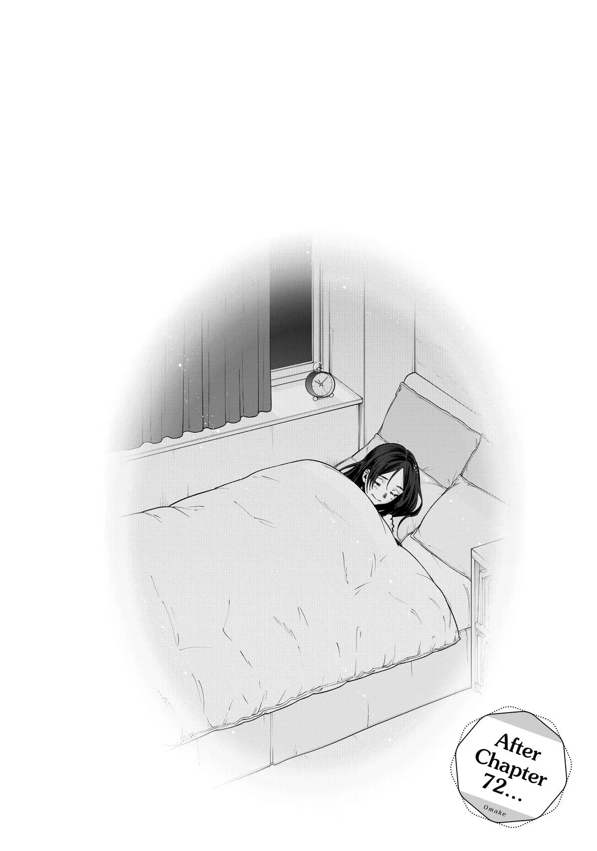 The Fragrant Flower Blooms With Dignity Chapter 72 – Page 24