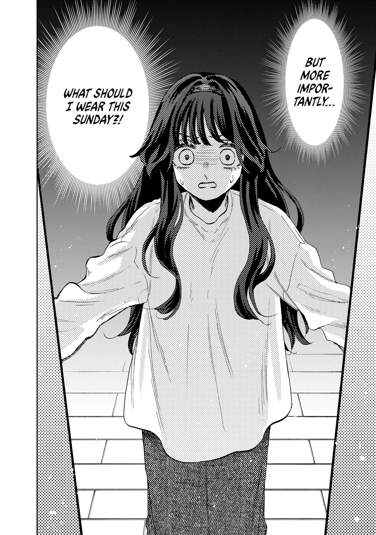 The Fragrant Flower Blooms With Dignity Chapter 74 – Page 2