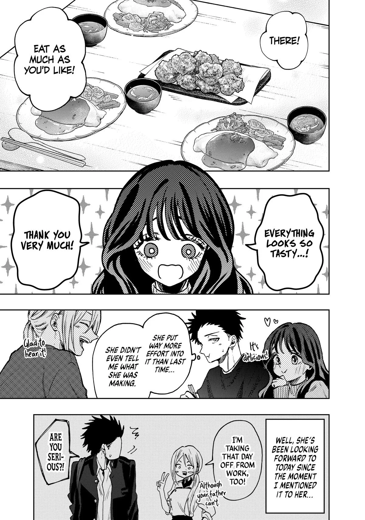 The Fragrant Flower Blooms With Dignity Chapter 74 – Page 13