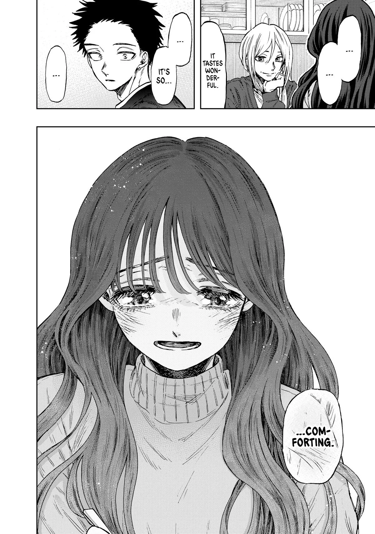 The Fragrant Flower Blooms With Dignity Chapter 75 – Page 18