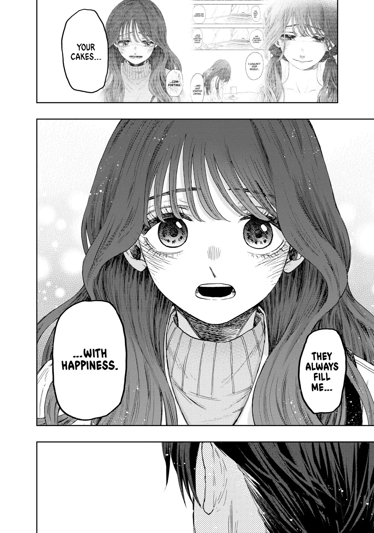 The Fragrant Flower Blooms With Dignity Chapter 76 – Page 10