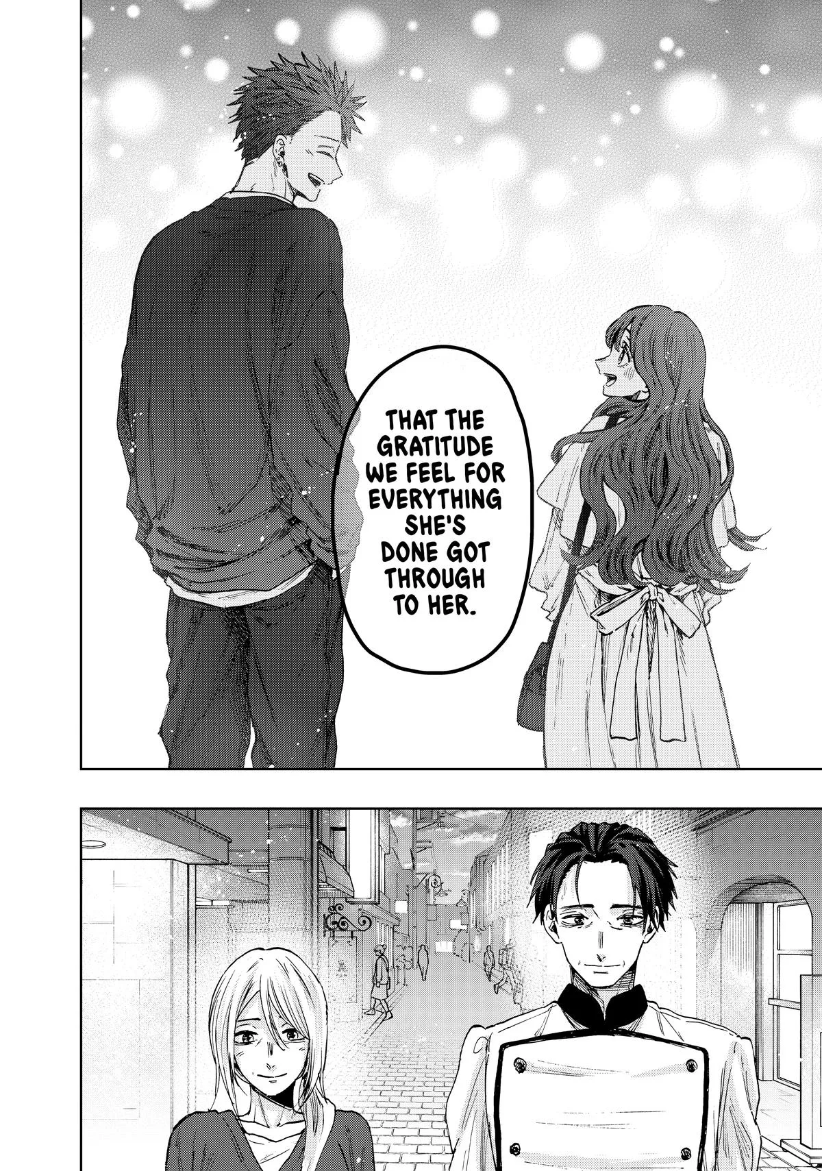 The Fragrant Flower Blooms With Dignity Chapter 76 – Page 18