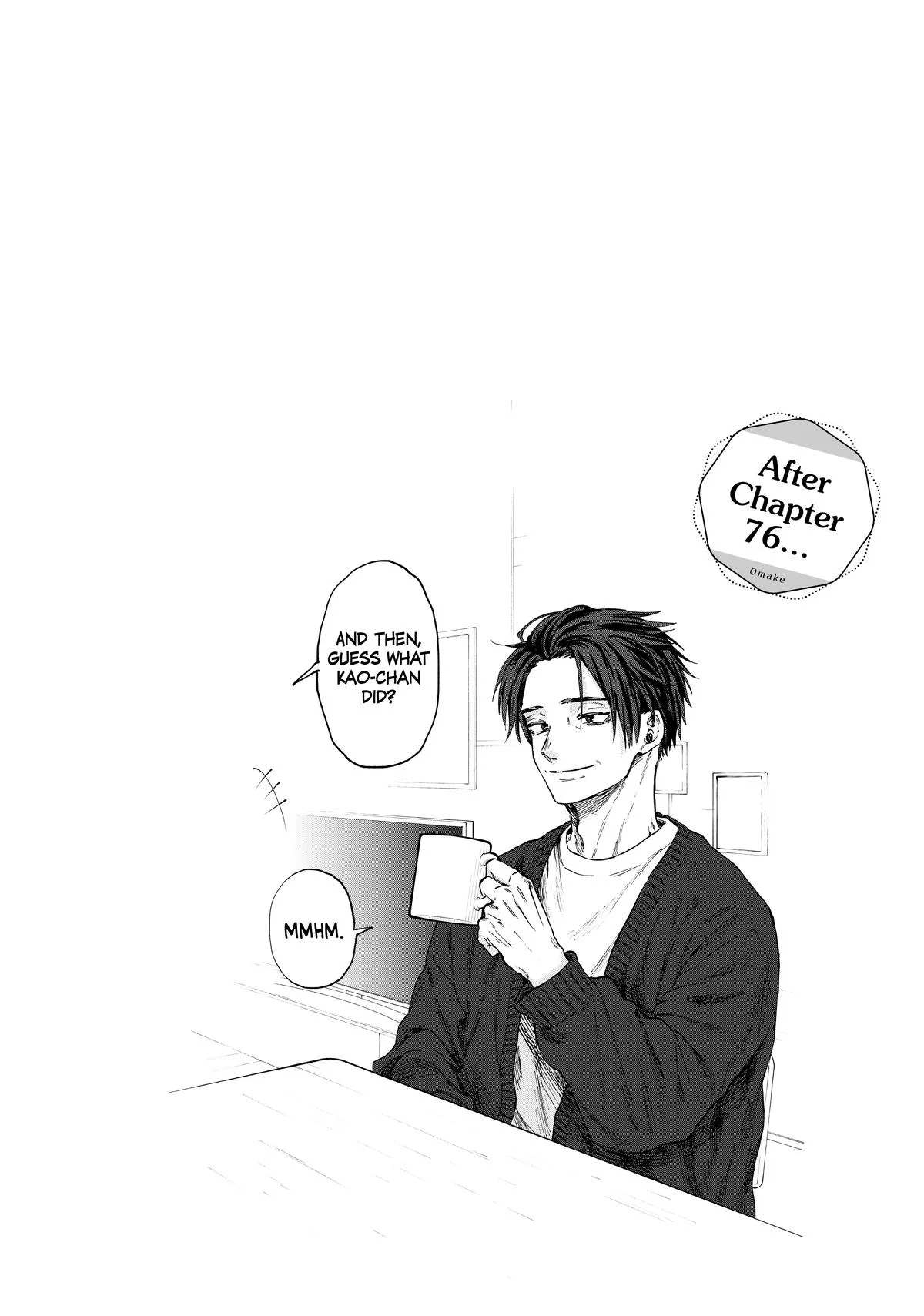The Fragrant Flower Blooms With Dignity Chapter 76 – Page 20