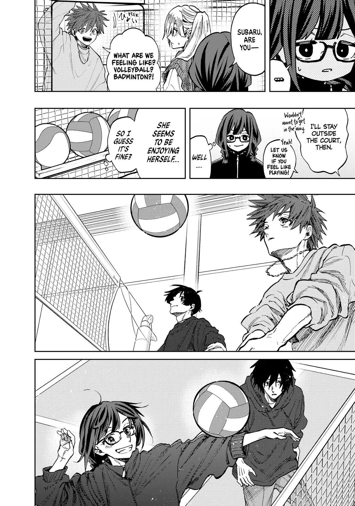 The Fragrant Flower Blooms With Dignity Chapter 77 – Page 8