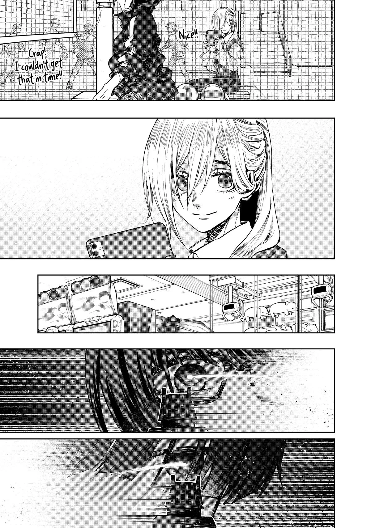 The Fragrant Flower Blooms With Dignity Chapter 77 – Page 9