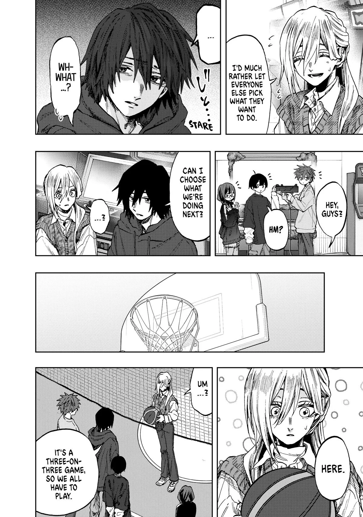 The Fragrant Flower Blooms With Dignity Chapter 77 – Page 12
