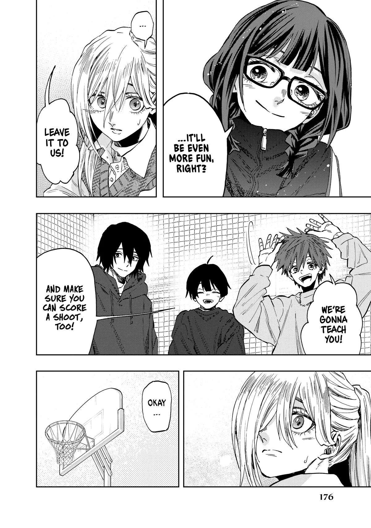 The Fragrant Flower Blooms With Dignity Chapter 77 – Page 16