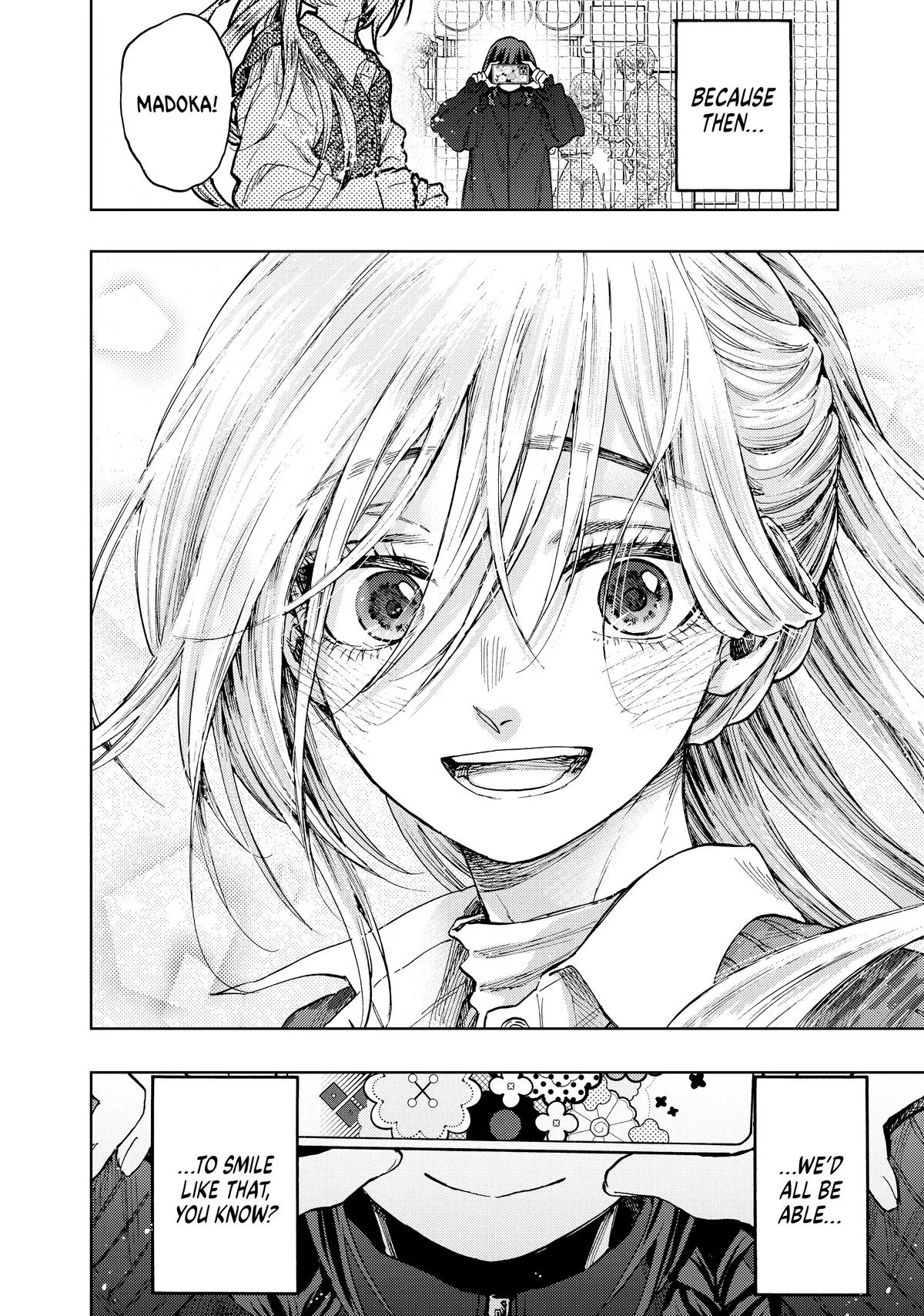 The Fragrant Flower Blooms With Dignity Chapter 77 – Page 20