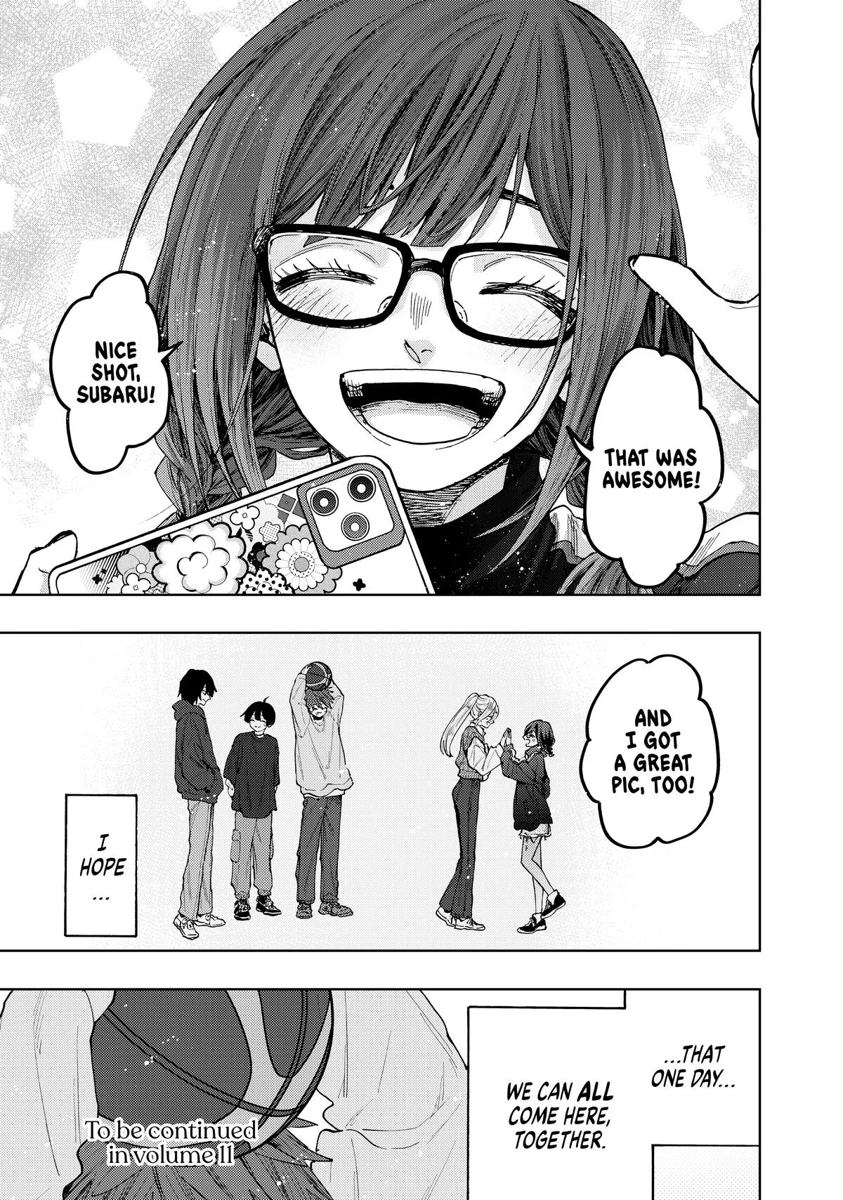 The Fragrant Flower Blooms With Dignity Chapter 77 – Page 21