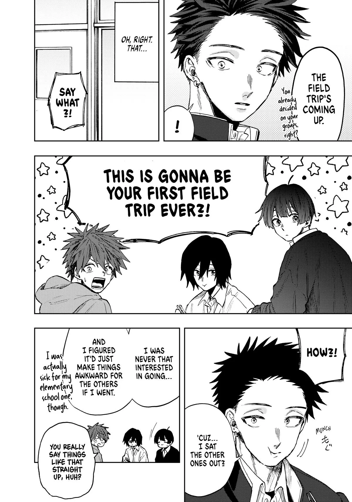 The Fragrant Flower Blooms With Dignity Chapter 78 – Page 9