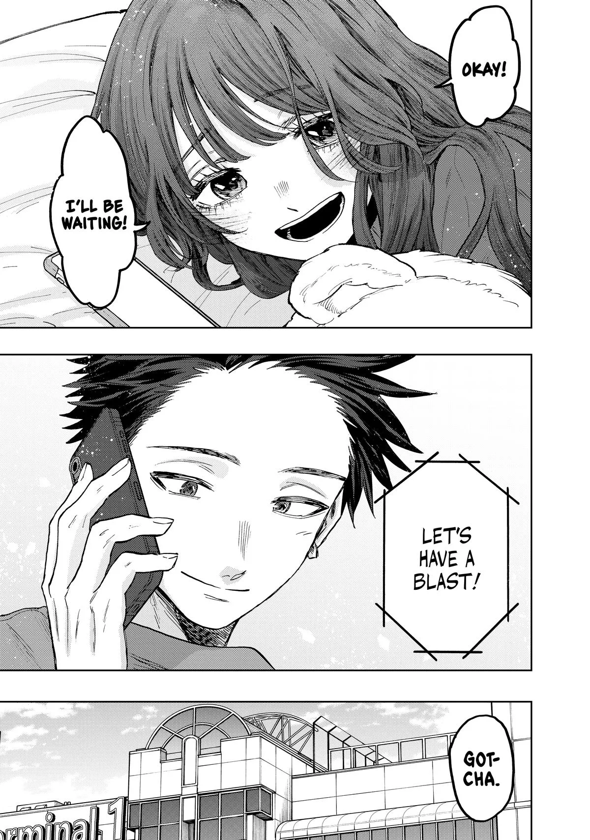The Fragrant Flower Blooms With Dignity Chapter 78 – Page 20