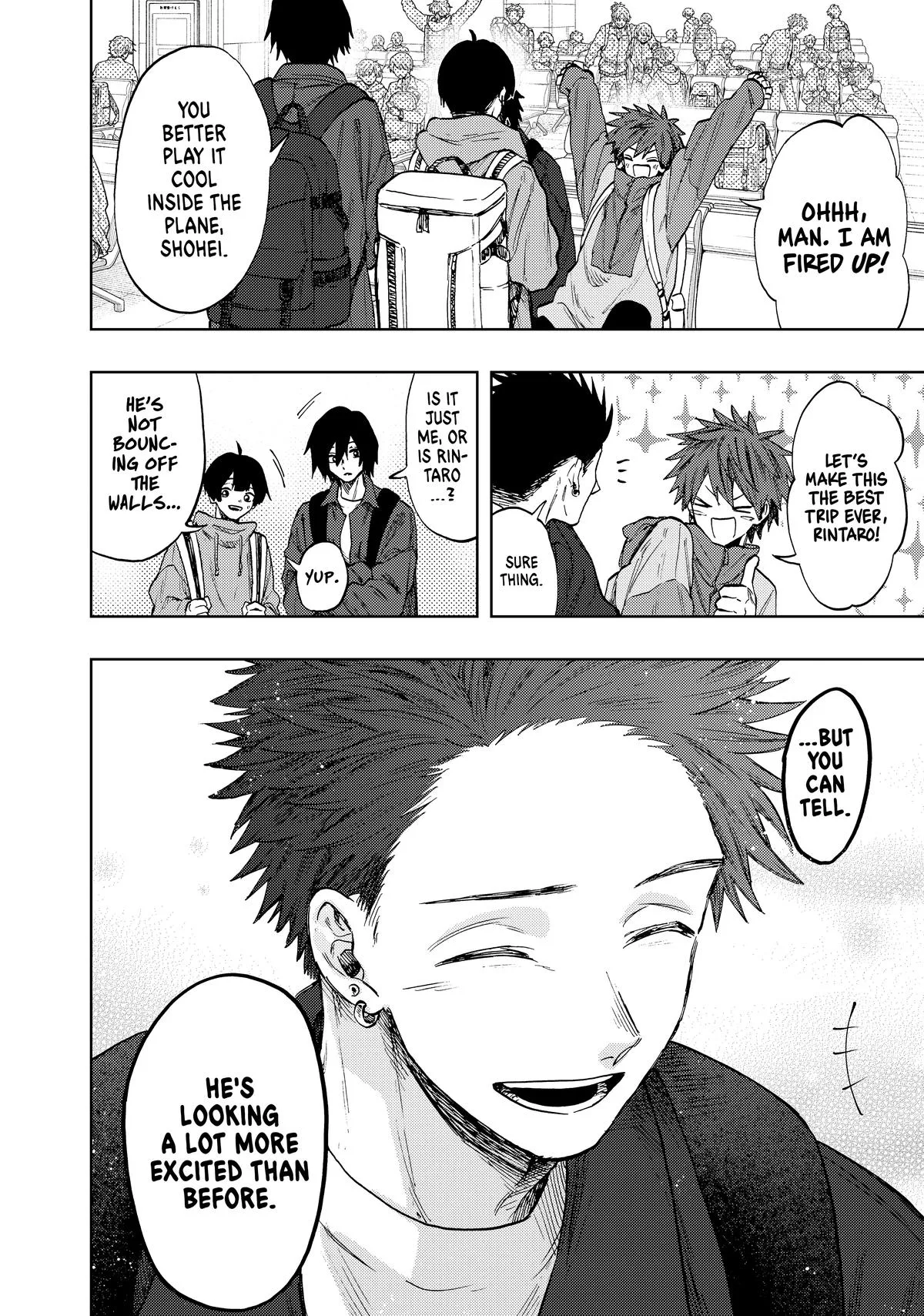 The Fragrant Flower Blooms With Dignity Chapter 78 – Page 21