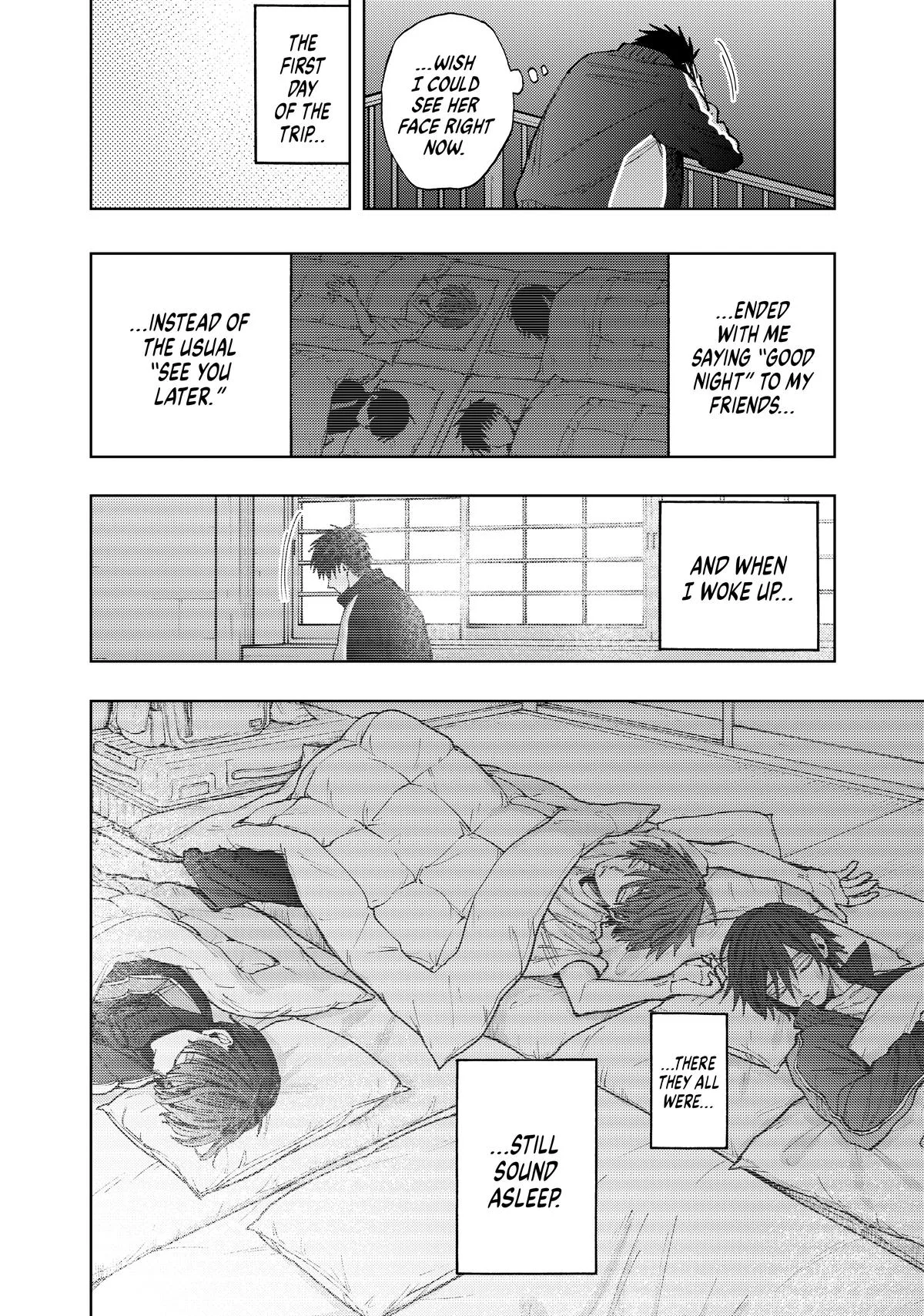 The Fragrant Flower Blooms With Dignity Chapter 79 – Page 18