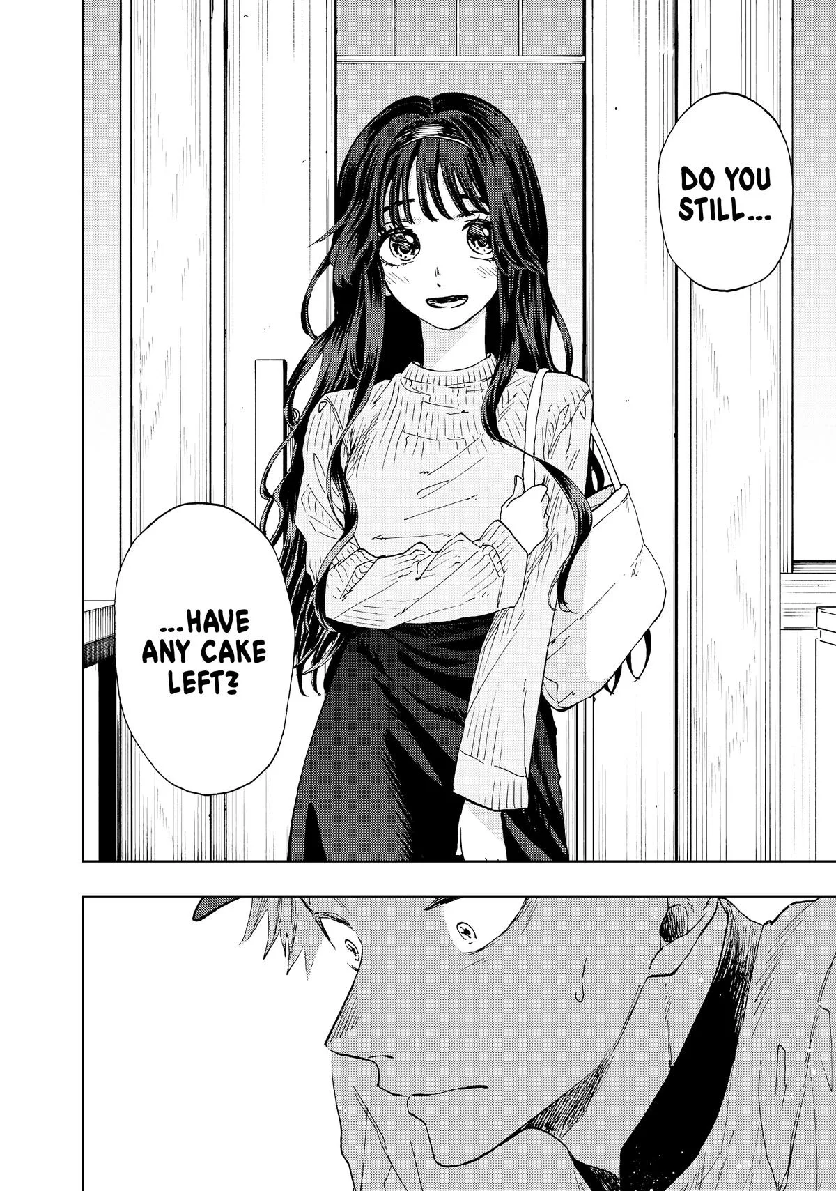 The Fragrant Flower Blooms With Dignity Chapter 8 – Page 22