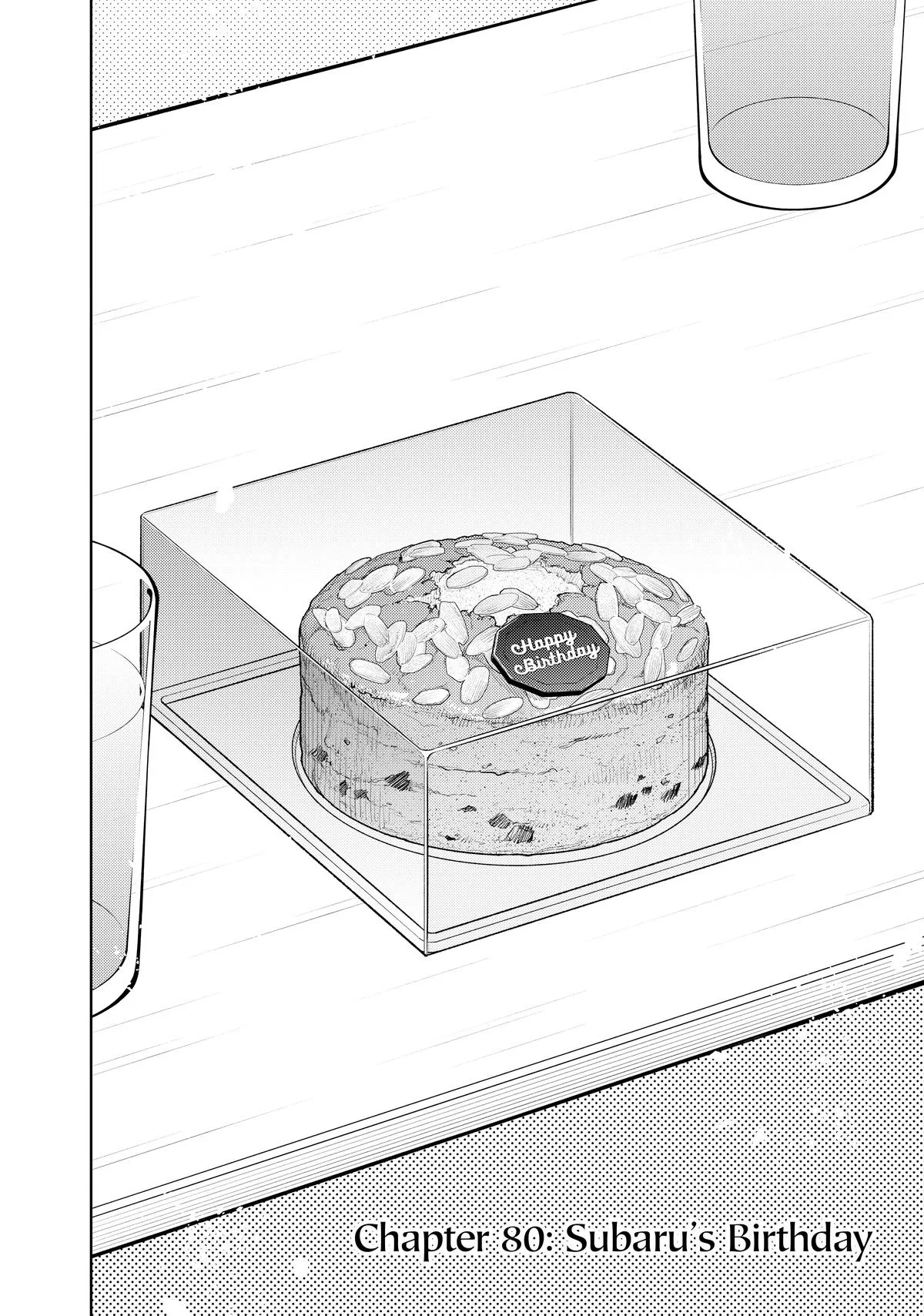 The Fragrant Flower Blooms With Dignity Chapter 80 – Page 2