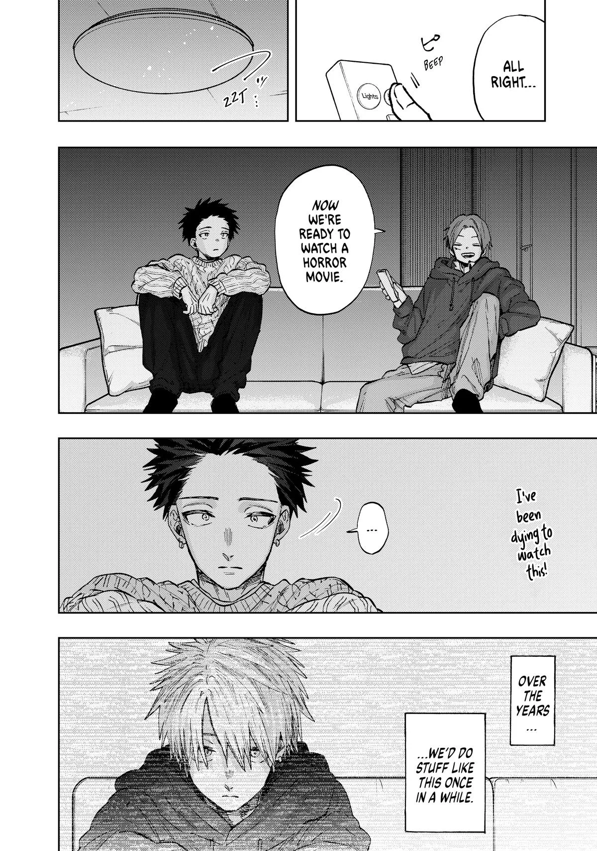 The Fragrant Flower Blooms With Dignity Chapter 81 – Page 12