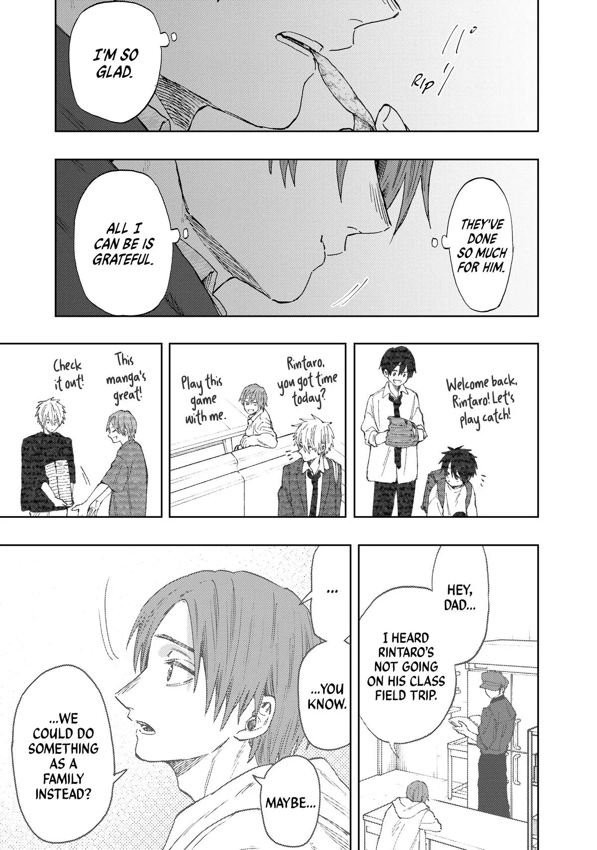 The Fragrant Flower Blooms With Dignity Chapter 81 – Page 19