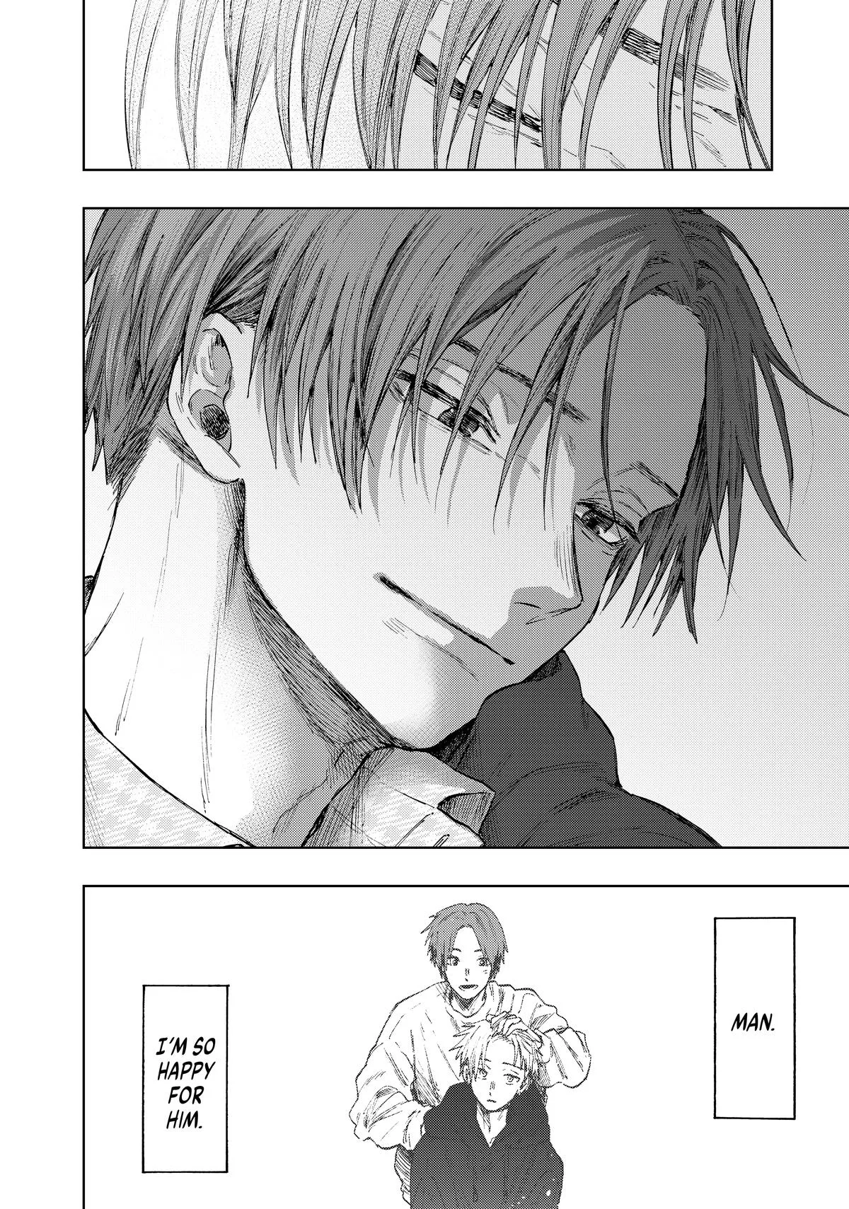 The Fragrant Flower Blooms With Dignity Chapter 81 – Page 20