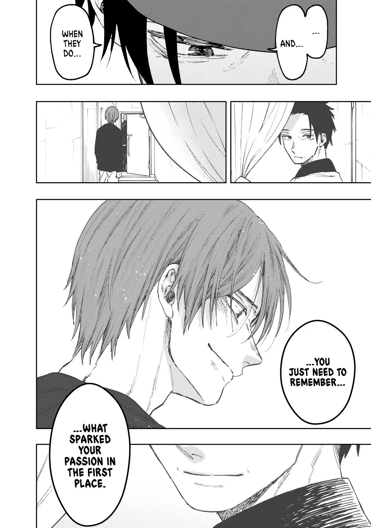 The Fragrant Flower Blooms With Dignity Chapter 82 – Page 20