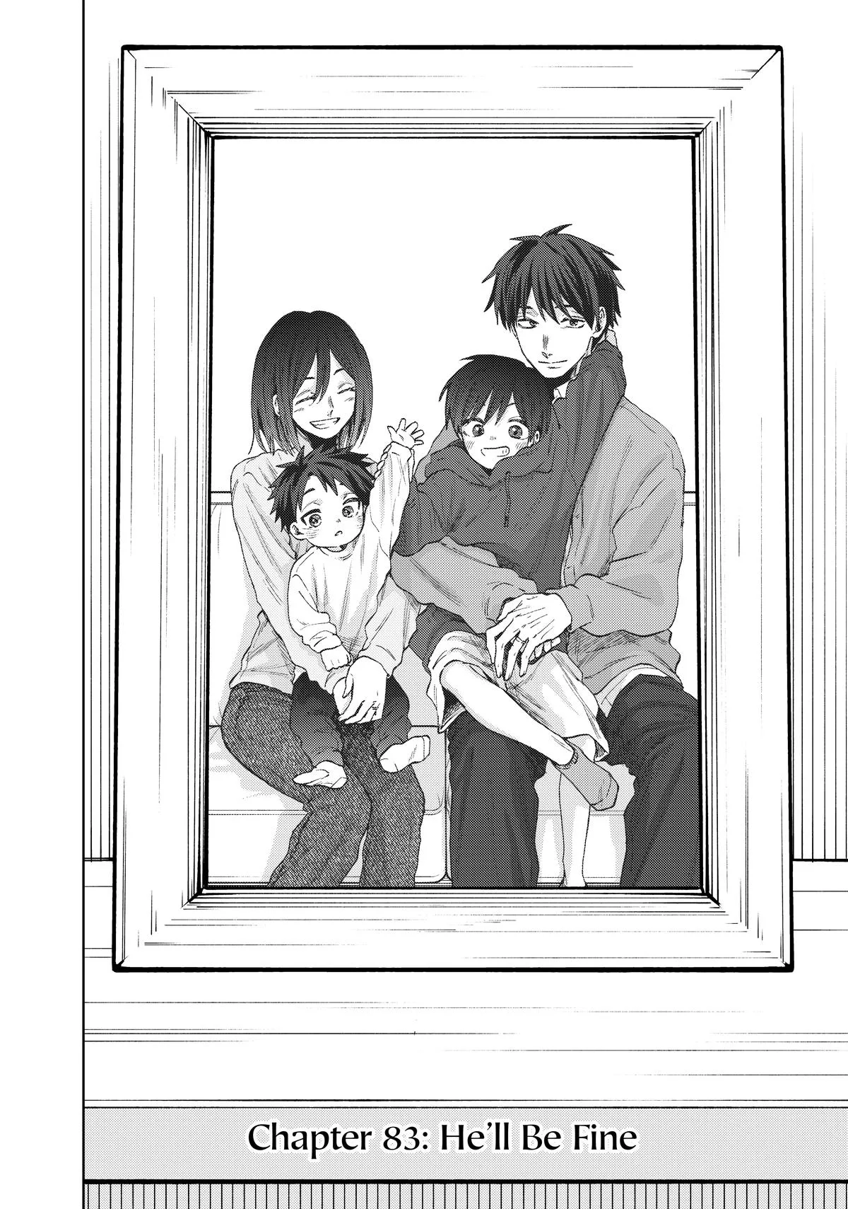 The Fragrant Flower Blooms With Dignity Chapter 83 – Page 2