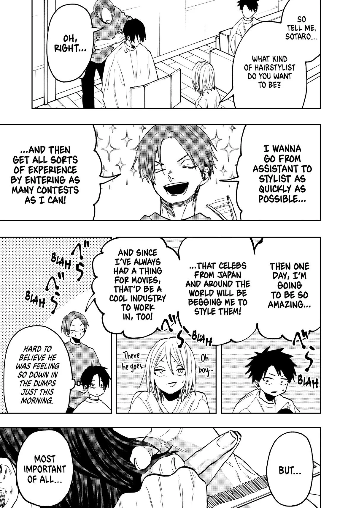 The Fragrant Flower Blooms With Dignity Chapter 83 – Page 11