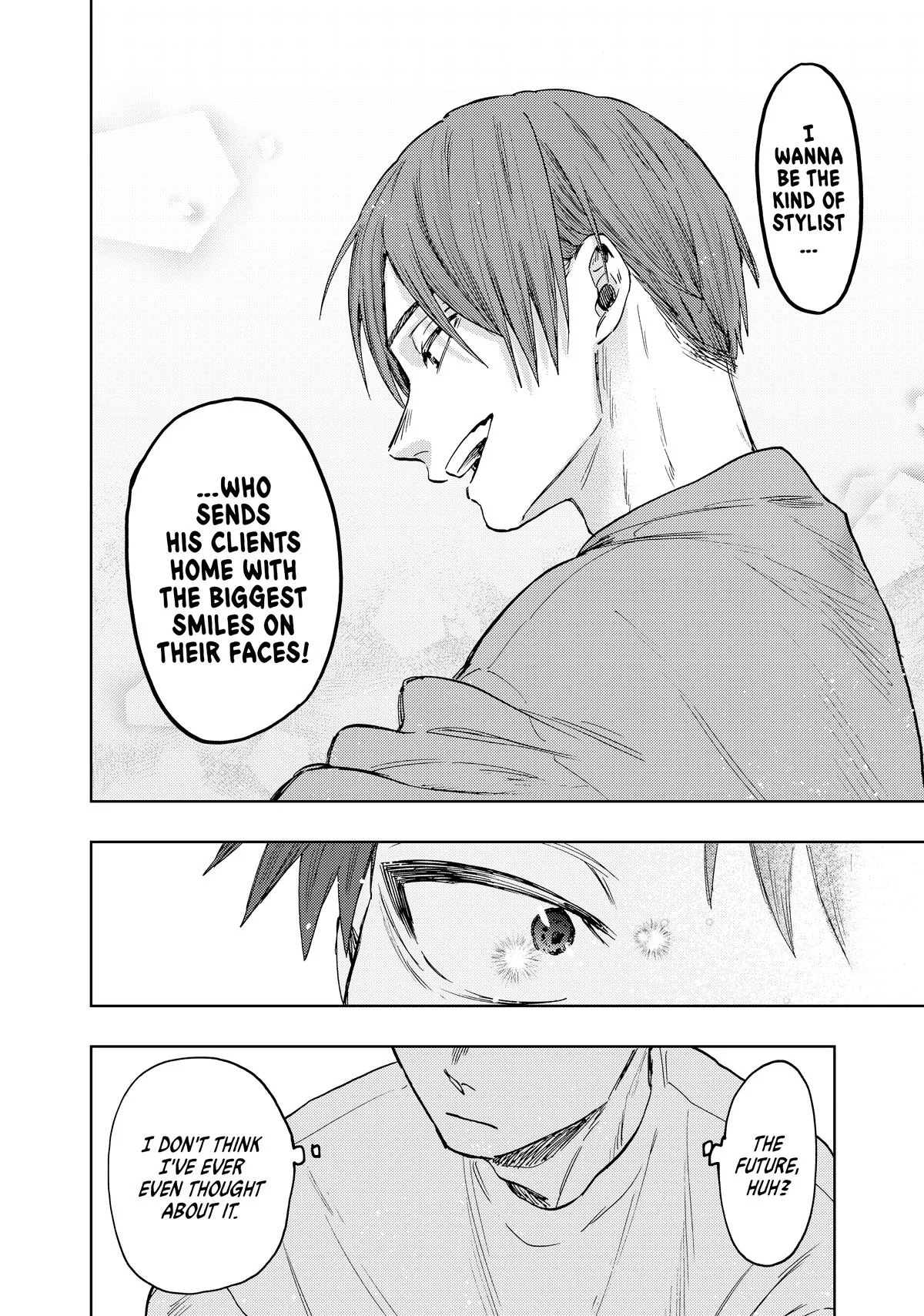 The Fragrant Flower Blooms With Dignity Chapter 83 – Page 12