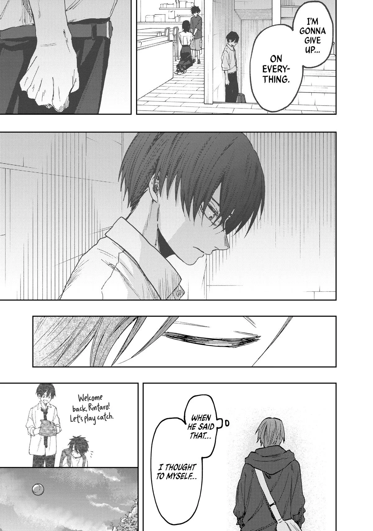 The Fragrant Flower Blooms With Dignity Chapter 83 – Page 19
