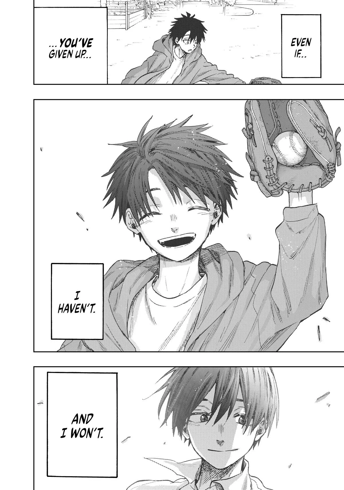 The Fragrant Flower Blooms With Dignity Chapter 83 – Page 20