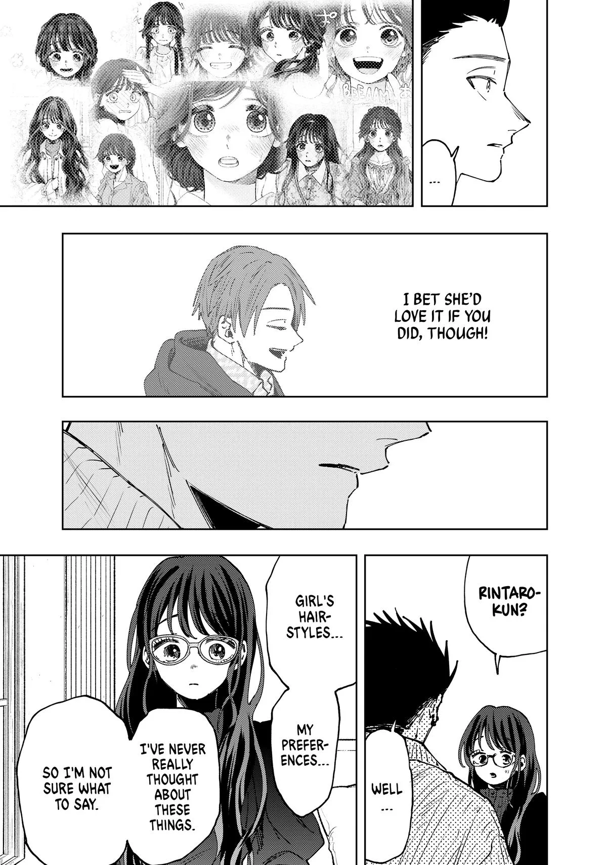 The Fragrant Flower Blooms With Dignity Chapter 84 – Page 11