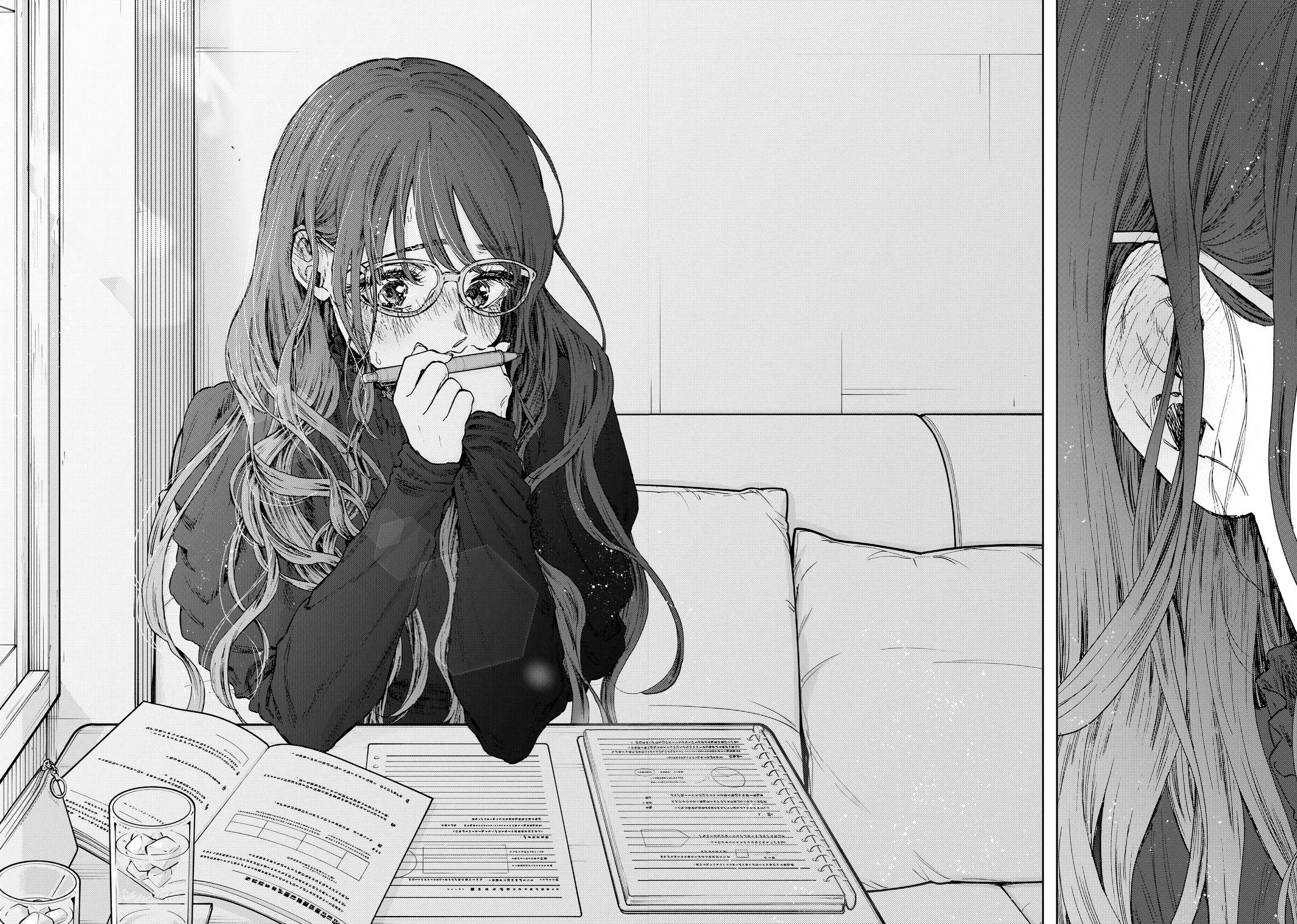 The Fragrant Flower Blooms With Dignity Chapter 84 – Page 14