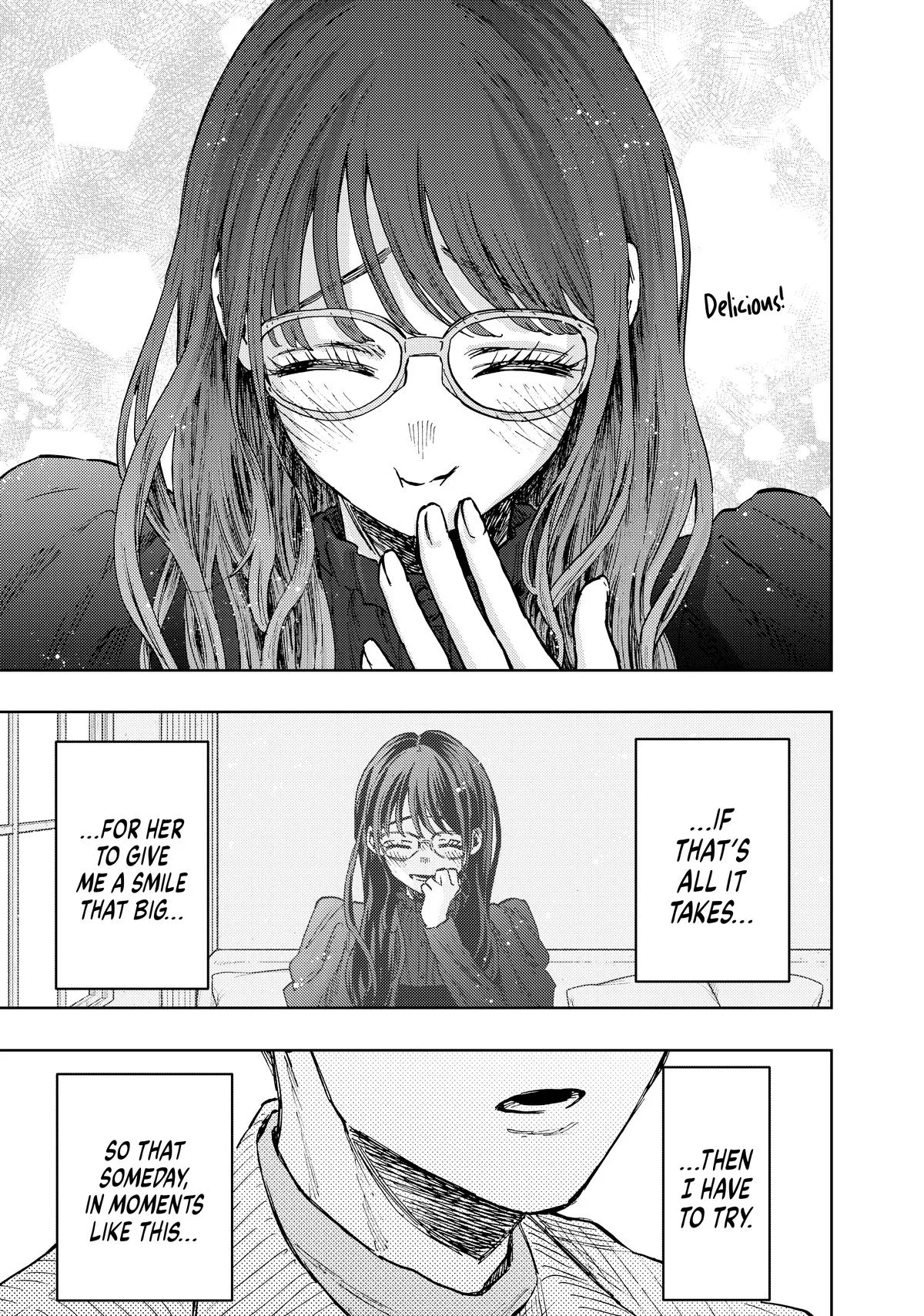 The Fragrant Flower Blooms With Dignity Chapter 84 – Page 18
