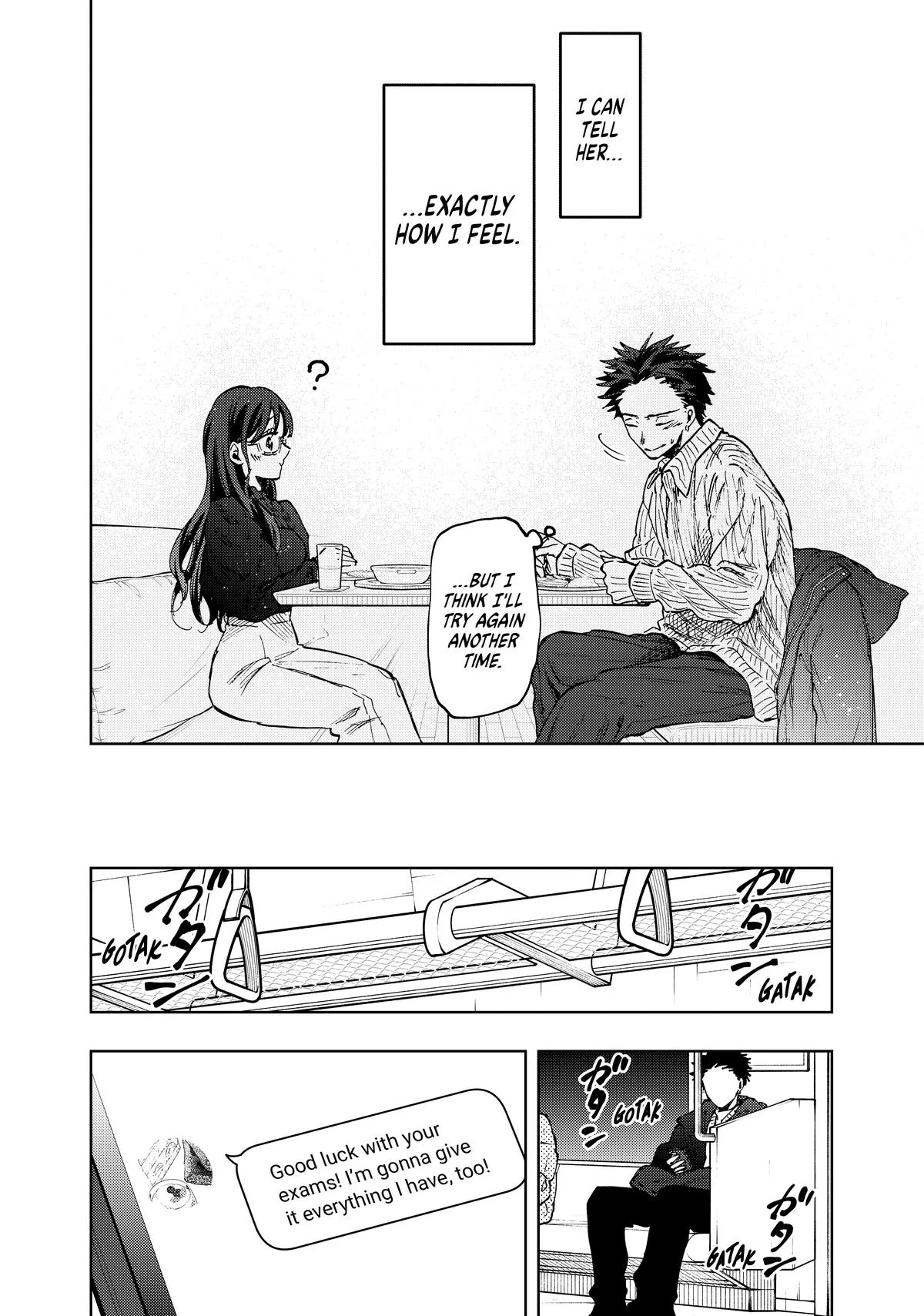 The Fragrant Flower Blooms With Dignity Chapter 84 – Page 19