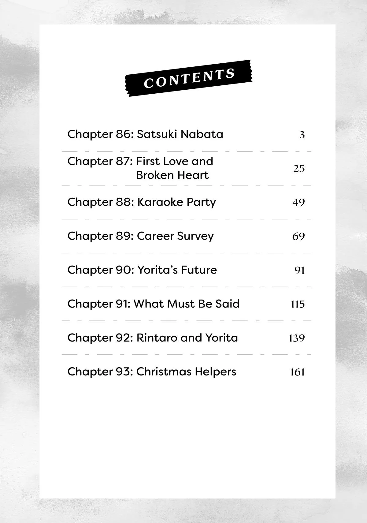 The Fragrant Flower Blooms With Dignity Chapter 86 – Page 3