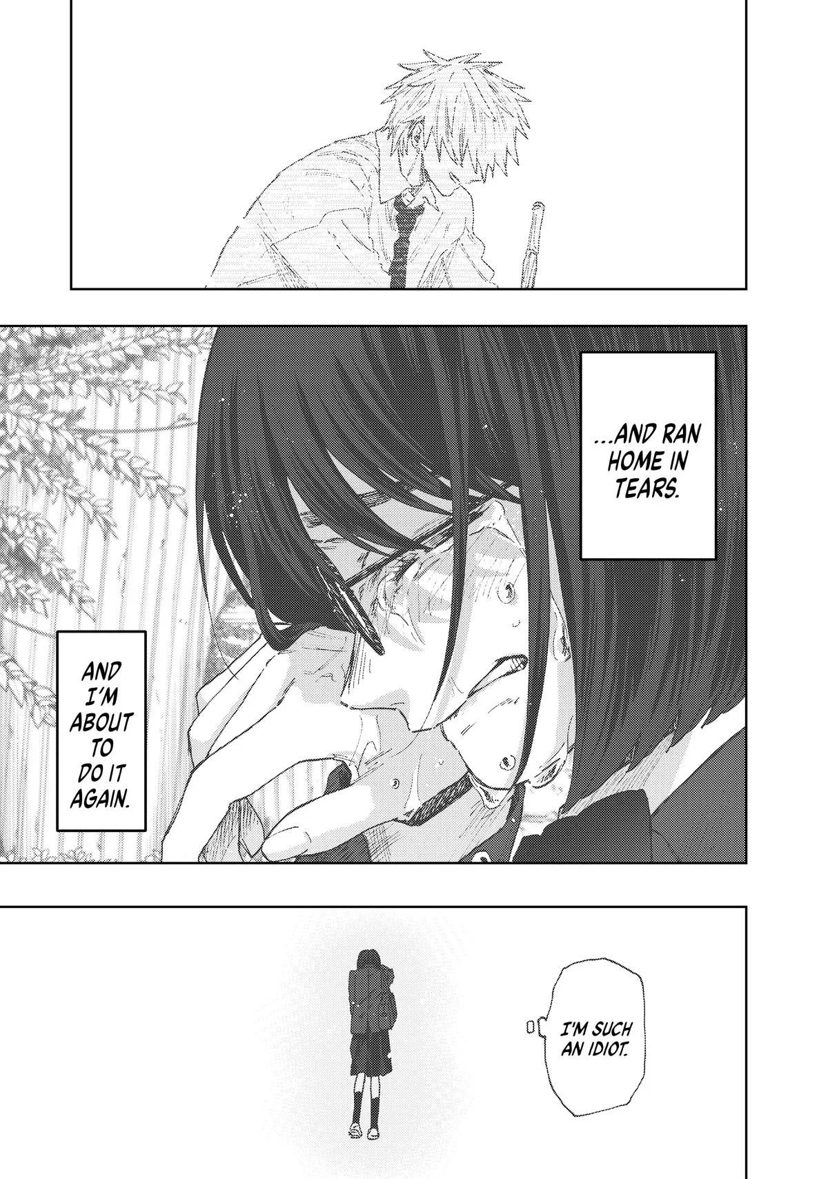 The Fragrant Flower Blooms With Dignity Chapter 86 – Page 14