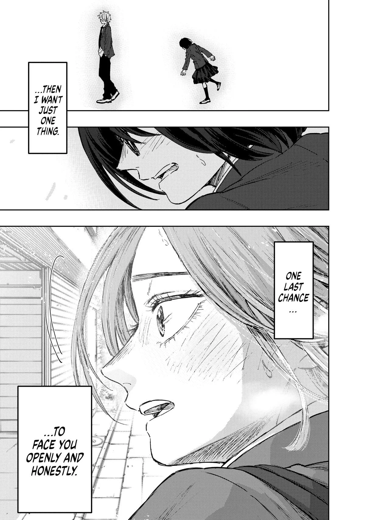 The Fragrant Flower Blooms With Dignity Chapter 86 – Page 20