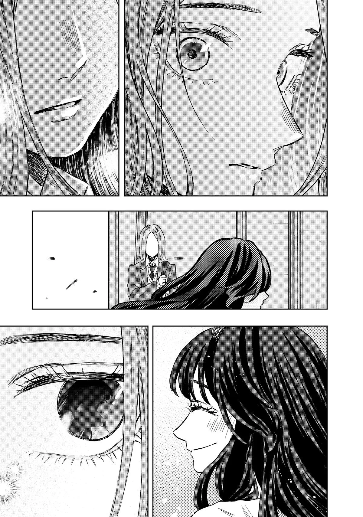 The Fragrant Flower Blooms With Dignity Chapter 87 – Page 7